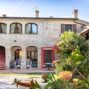 Corte Decia Bed & Breakfast
