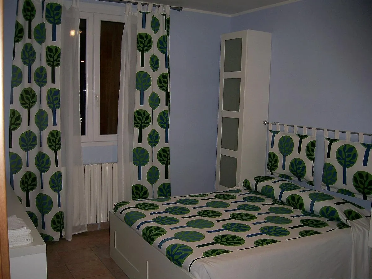 Bed & Breakfast I CAVALLINI Ristorante. B&B Poggio Renatico Italia
