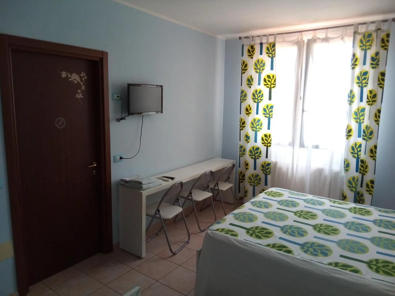 I CAVALLINI Ristorante. B&B Poggio Renatico Bed & Breakfast