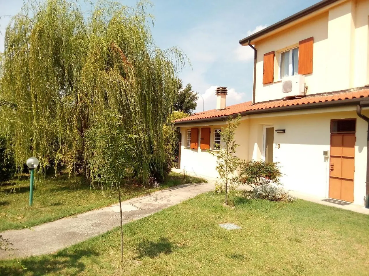 I CAVALLINI Ristorante. B&B Poggio Renatico