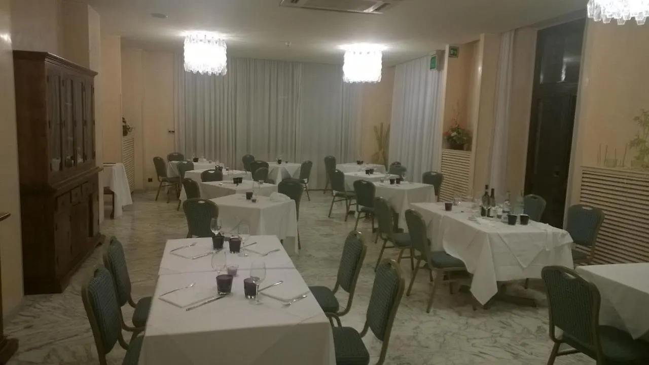 I CAVALLINI Ristorante. B&B Poggio Renatico 0*,  Italia